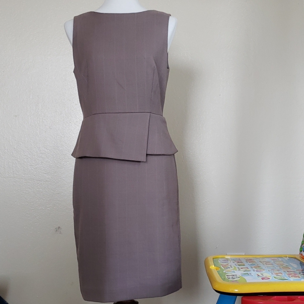 NWT Ann Taylor dress size 6